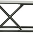 Tafel - Bureauverhoger - 60x35 - in Hoogte Verstelbaar