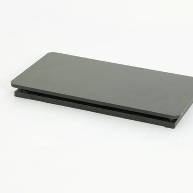 Tafel - Bureauverhoger - 60x35 - in Hoogte Verstelbaar
