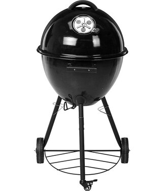 Vaggan Houtskool barbecue Ø 48cm