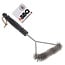 BBQ Barbecue brush - metal
