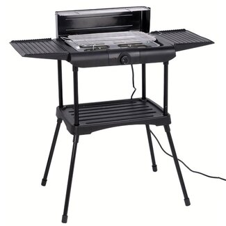 Excellent Electrics Electric barbecue (standing model)