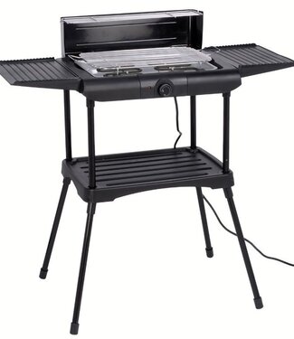 Excellent Electrics Elektrische barbecue (staand model)