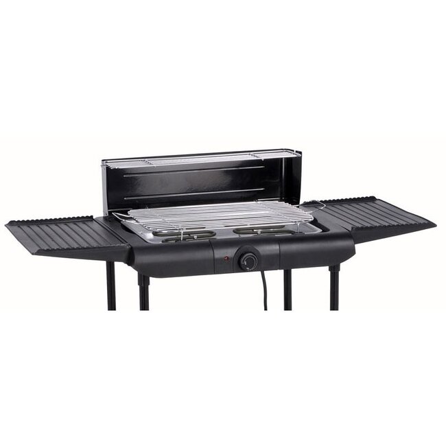 Elektrische barbecue (staand model)