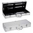 BBQ 4-piece tool set in luxury case