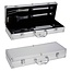 BBQ BBQ Gereedschapset 4-delig in luxe koffer