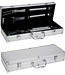 BBQ Gereedschapset 4-delig in luxe koffer