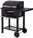 Zware Kwaliteit Grillwagen met Thermometer – Vaggan