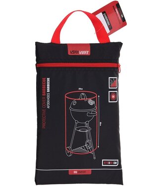 ProGarden Protective Cover for Round BBQ