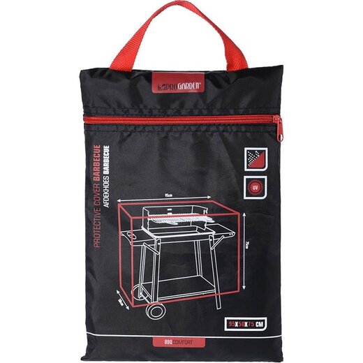 ProGarden Protective cover for Rectangular Barbecue