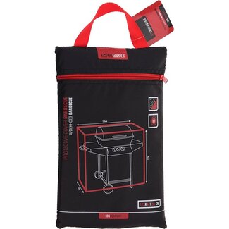 ProGarden Protective Cover for Rectangular Barbecue