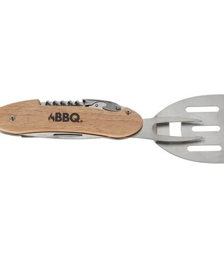 BBQ Tool 5-in-1