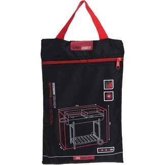 ProGarden Grillabdeckung - 82 × 62 × 50 cm