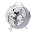 Retro Tafelventilator – 25W – 2 Snelheden