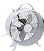 Retro Tafelventilator – 25W – 2 Snelheden