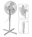 Staande Ventilator Ø40cm – 45W, Verstelbaar