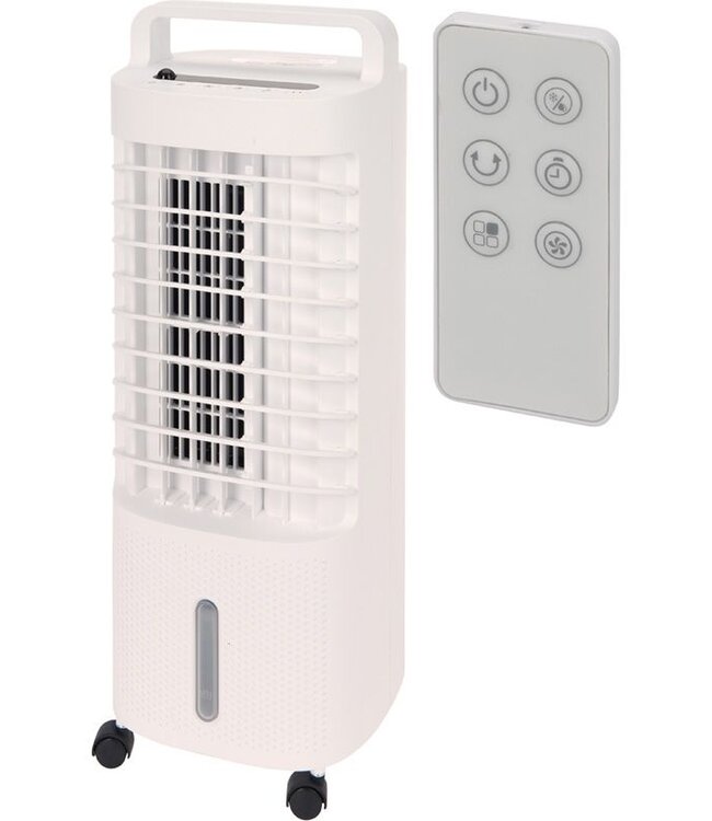 Air Cooler with Remote – 3L, 45W