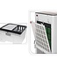 Multifunctional Air Cooler with Heater – 8L, 65W / 2000W