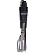 3-Piece Stainless Steel BBQ Tool Set