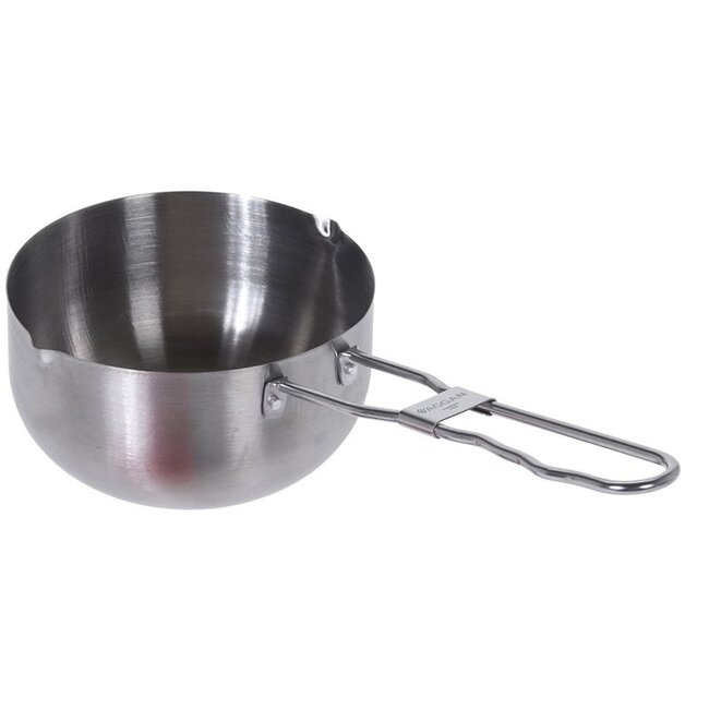 BBQ Marinadeset met Siliconen Borstel