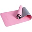 Soft Non-Slip Yoga Mat – Pink