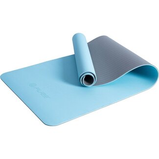 Extra-Soft Non-Slip Yoga Mat