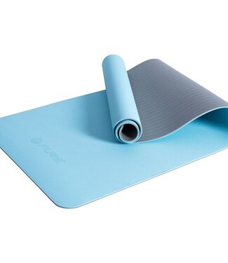 Pure2Improve Extra Zachte Yogamat met Antislip