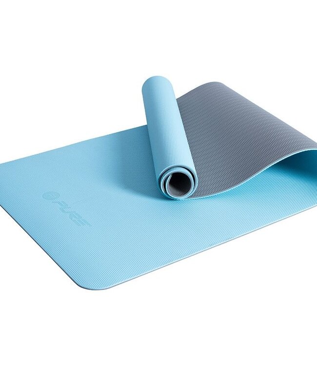 Extra-Soft Non-Slip Yoga Mat