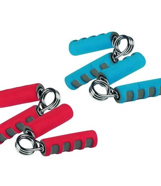 Soft Grip Hand Grips – Set of 2