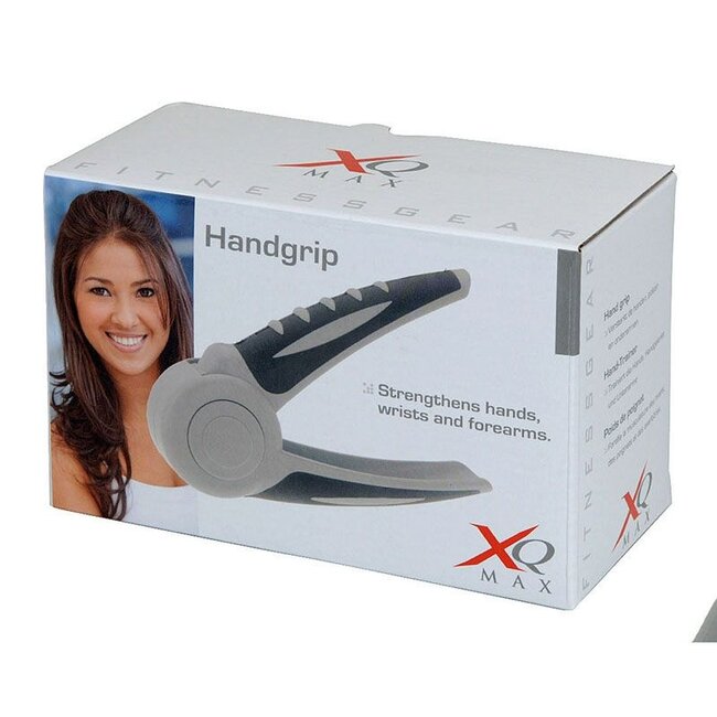 Rubber Grip Trainers – Set of 2