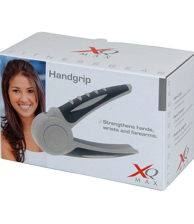 Rubber Grip Trainers – Set of 2