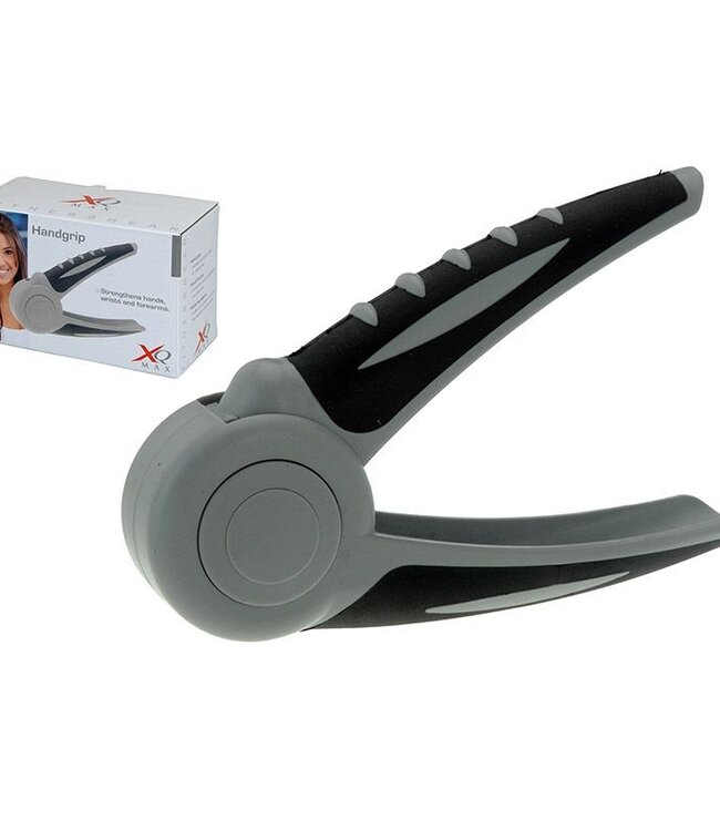 Rubberen Handgrips – Set van 2