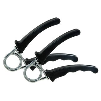 XQ Max Handgrepen voor Krachttraining – Set van 2