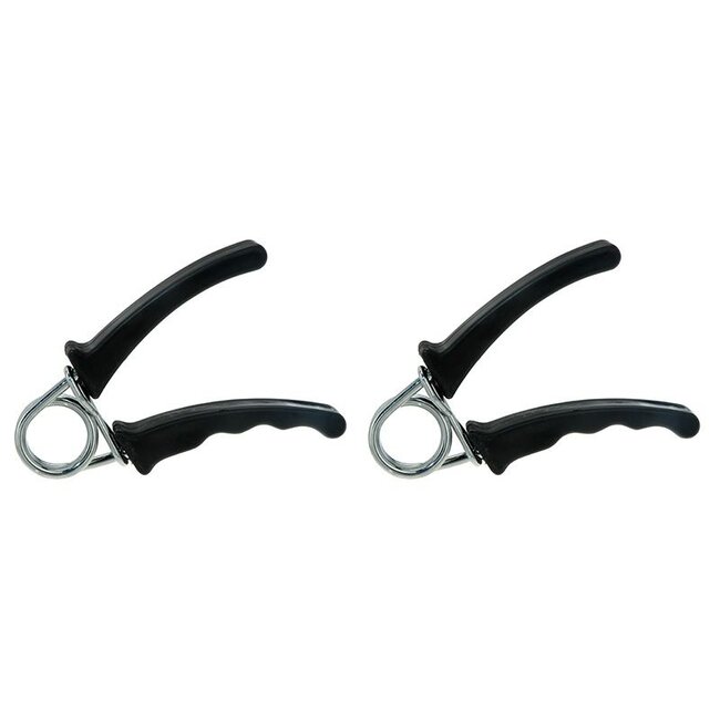 Handgrepen voor Krachttraining – Set van 2