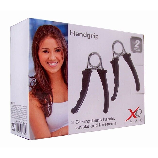 Grip Trainers – Set of 2