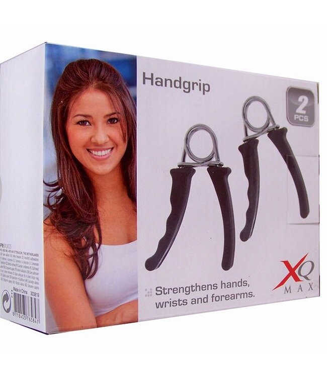 Grip Trainers – Set of 2