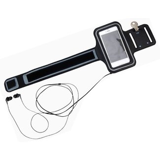 Sports Armband – Secure and Comfortable