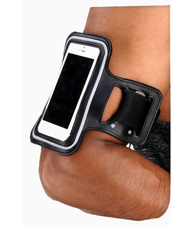 Sports Armband – Secure and Comfortable