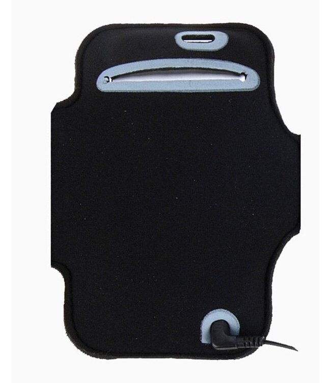 Sport-armband – Veilig en Comfortabel