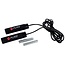 Weighted Jump Rope for Intense Workouts