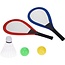 Mega Outdoor Tennis Set for Endless Fun