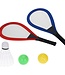 Mega Outdoor Tennis Set for Endless Fun