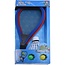 Mega Tennisset voor Buitenplezier