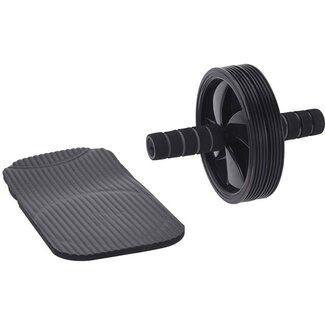 XQ Max Abdominal, Back, and Arm Training Wheel