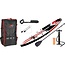 SUP Board - Racing  - 381x66x15cm - complete set