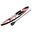 SUP Board - Racing  - 381x66x15cm - complete set