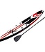 SUP Board - Racing  - 381x66x15cm - complete set
