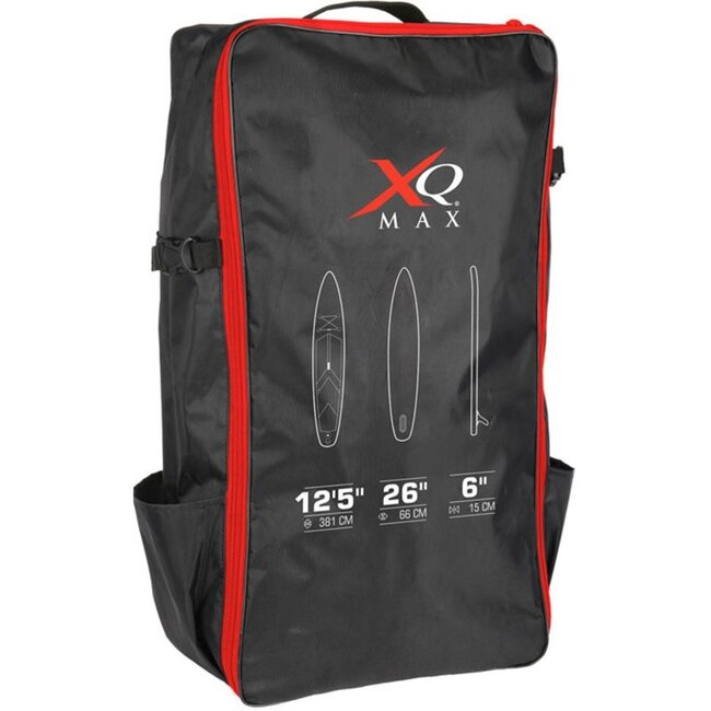 SUP Board - Racing  - 381x66x15cm - complete set