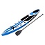 Touring SUP Board – 350 cm – Blue – Up to 150 kg
