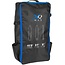 Touring SUP Board – 350 cm – Blue – Up to 150 kg