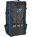 Touring SUP Board – 350 cm – Blue – Up to 150 kg